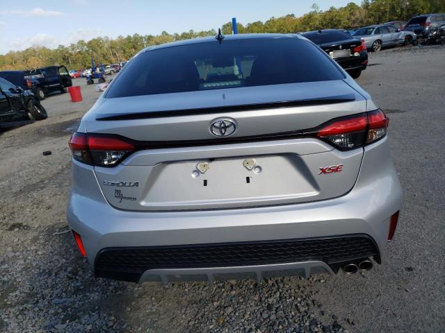 Photo 5 VIN: 5YFT4MCE5NP121491 - TOYOTA COROLLA XS 