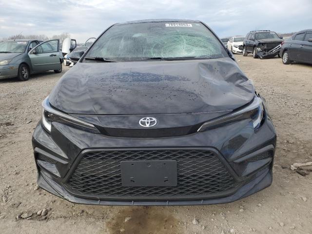 Photo 4 VIN: 5YFT4MCE5PP149410 - TOYOTA COROLLA 