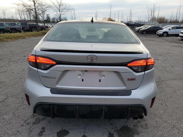 Photo 5 VIN: 5YFT4MCE5PP155384 - TOYOTA COROLLA XS 