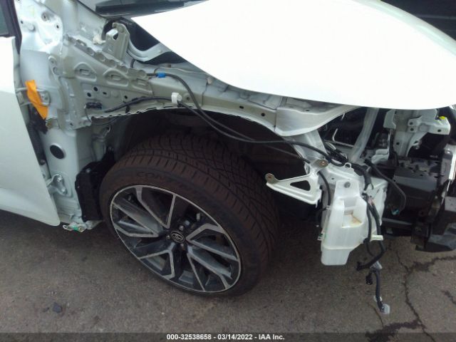 Photo 5 VIN: 5YFT4MCE6MP096499 - TOYOTA COROLLA 