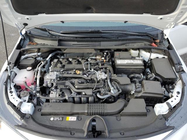 Photo 10 VIN: 5YFT4MCE6NP122455 - TOYOTA COROLLA XS 