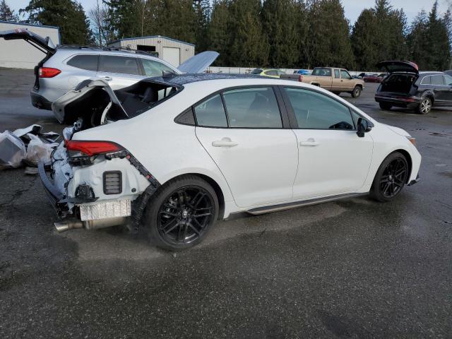 Photo 2 VIN: 5YFT4MCE6NP122455 - TOYOTA COROLLA XS 