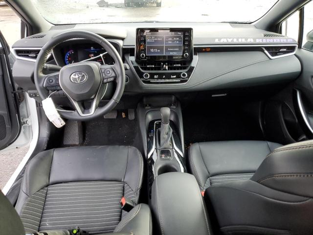 Photo 7 VIN: 5YFT4MCE6NP122455 - TOYOTA COROLLA XS 