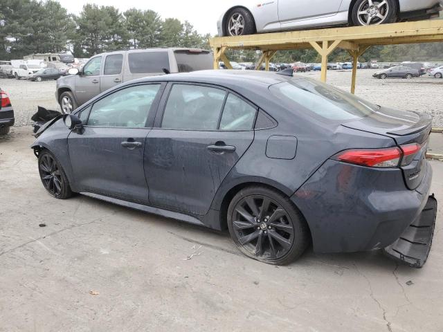 Photo 1 VIN: 5YFT4MCE7PP164216 - TOYOTA COROLLA XS 