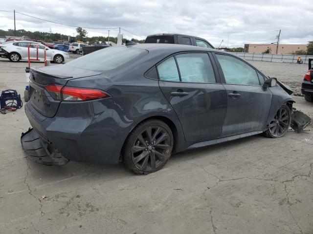 Photo 2 VIN: 5YFT4MCE7PP164216 - TOYOTA COROLLA XS 