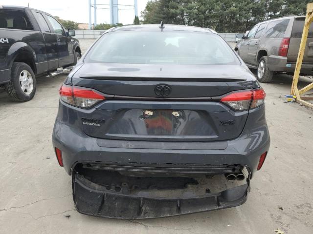 Photo 5 VIN: 5YFT4MCE7PP164216 - TOYOTA COROLLA XS 