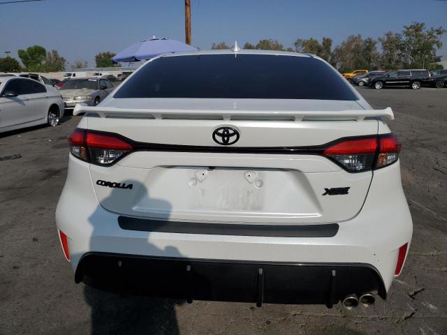 Photo 5 VIN: 5YFT4MCE7PP167813 - TOYOTA COROLLA XS 