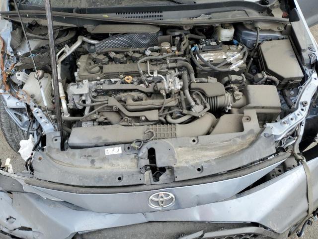 Photo 10 VIN: 5YFT4MCE8MP068221 - TOYOTA COROLLA XS 