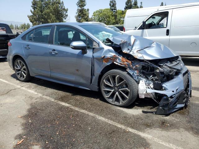 Photo 3 VIN: 5YFT4MCE8MP068221 - TOYOTA COROLLA XS 