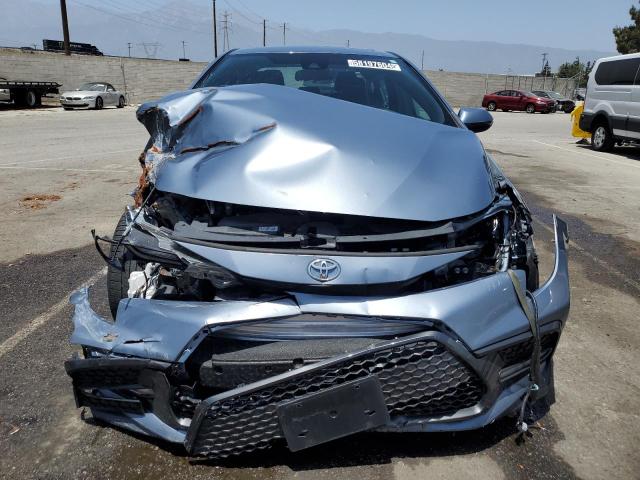 Photo 4 VIN: 5YFT4MCE8MP068221 - TOYOTA COROLLA XS 