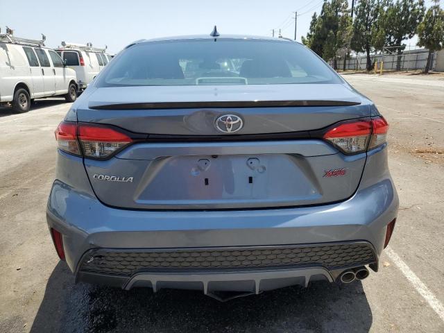 Photo 5 VIN: 5YFT4MCE8MP068221 - TOYOTA COROLLA XS 