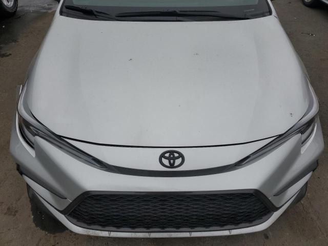 Photo 10 VIN: 5YFT4MCE8RP191718 - TOYOTA COROLLA XS 