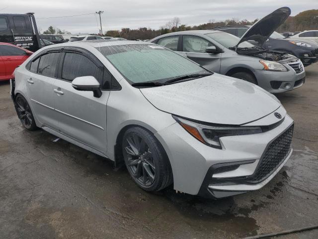 Photo 3 VIN: 5YFT4MCE8RP191718 - TOYOTA COROLLA XS 