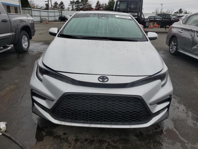 Photo 4 VIN: 5YFT4MCE8RP191718 - TOYOTA COROLLA XS 