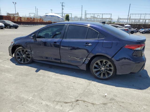 Photo 1 VIN: 5YFT4MCE8RP193825 - TOYOTA COROLLA XS 