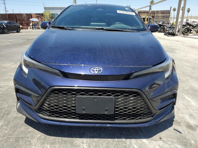 Photo 4 VIN: 5YFT4MCE8RP193825 - TOYOTA COROLLA XS 