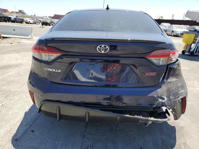 Photo 5 VIN: 5YFT4MCE8RP193825 - TOYOTA COROLLA XS 