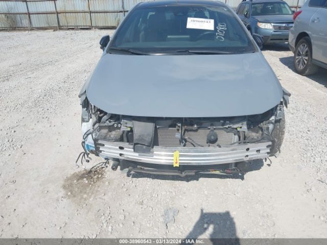 Photo 5 VIN: 5YFT4MCE9MP070883 - TOYOTA COROLLA 