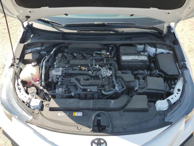 Photo 10 VIN: 5YFT4MCE9NP116035 - TOYOTA COROLLA XS 