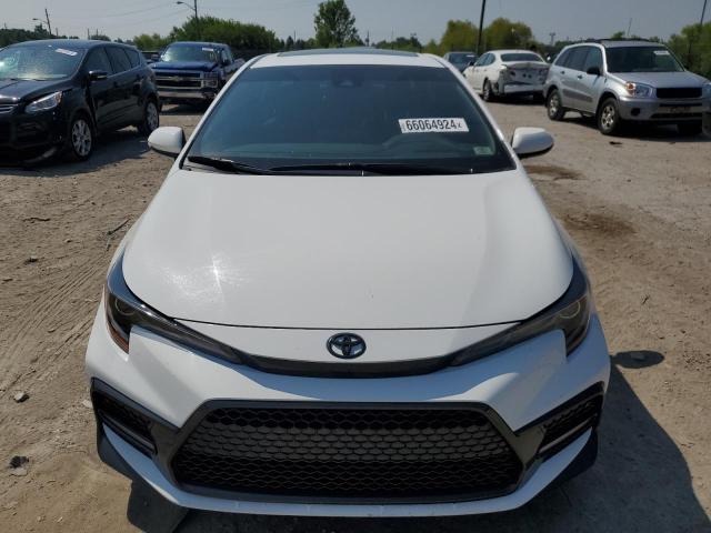 Photo 4 VIN: 5YFT4MCE9NP116035 - TOYOTA COROLLA XS 