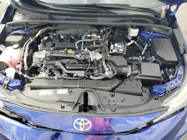 Photo 10 VIN: 5YFT4MCE9NP134454 - TOYOTA COROLLA 