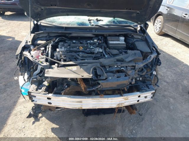 Photo 9 VIN: 5YFT4MCE9PP153945 - TOYOTA COROLLA 