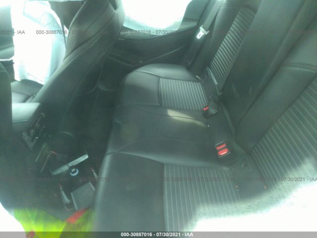 Photo 7 VIN: 5YFT4MCEXMP078247 - TOYOTA COROLLA 