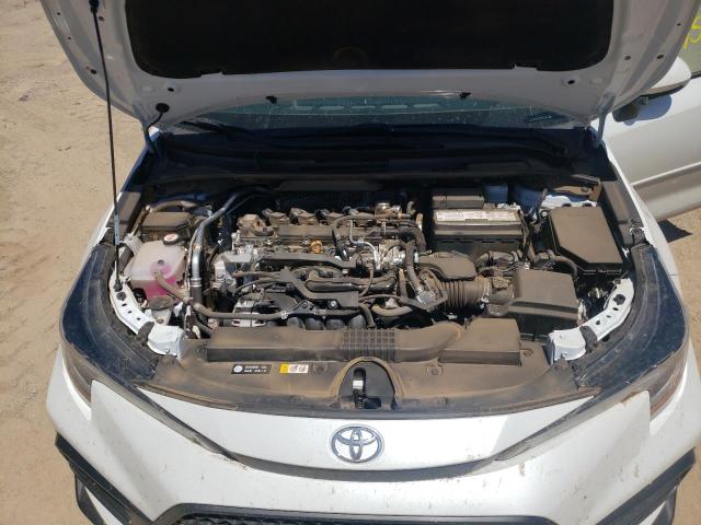 Photo 6 VIN: 5YFT4MCEXNP111250 - TOYOTA COROLLA XS 