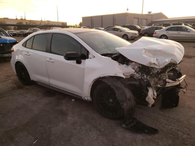 Photo 3 VIN: 5YFT4MCEXNP117243 - TOYOTA COROLLA 