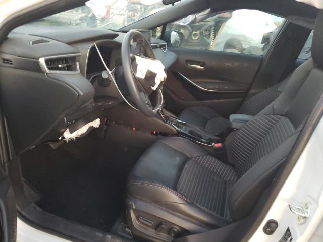 Photo 6 VIN: 5YFT4MCEXNP117243 - TOYOTA COROLLA 