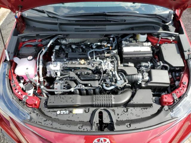 Photo 6 VIN: 5YFT4MCEXNP130106 - TOYOTA COROLLA XS 