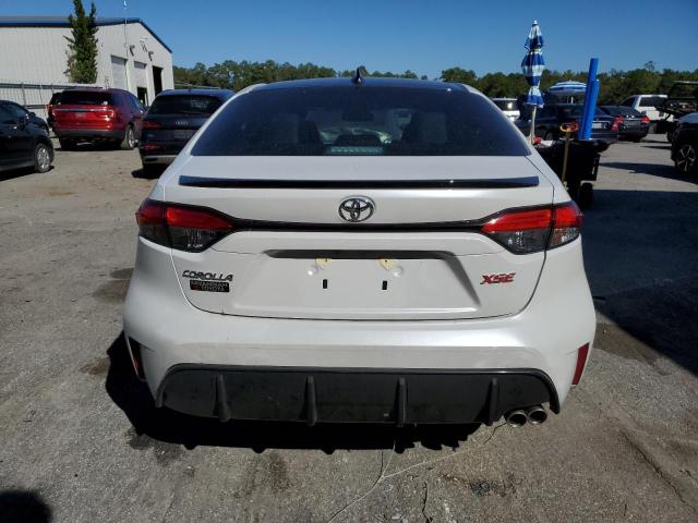 Photo 5 VIN: 5YFT4MCEXPP154537 - TOYOTA COROLLA 