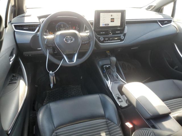 Photo 7 VIN: 5YFT4MCEXPP155011 - TOYOTA COROLLA XS 