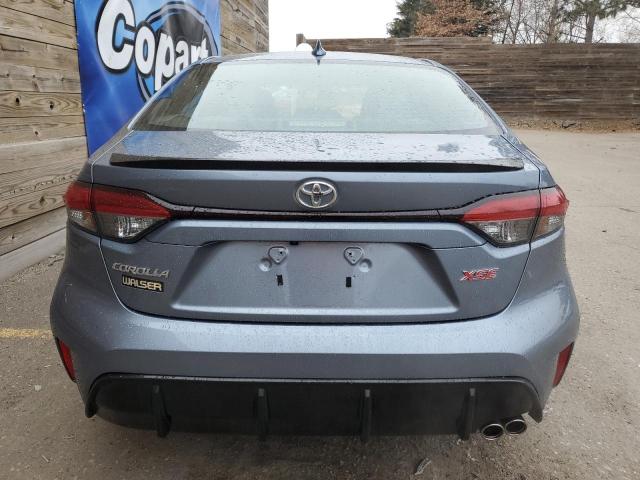 Photo 5 VIN: 5YFT4MCEXRP211192 - TOYOTA COROLLA XS 