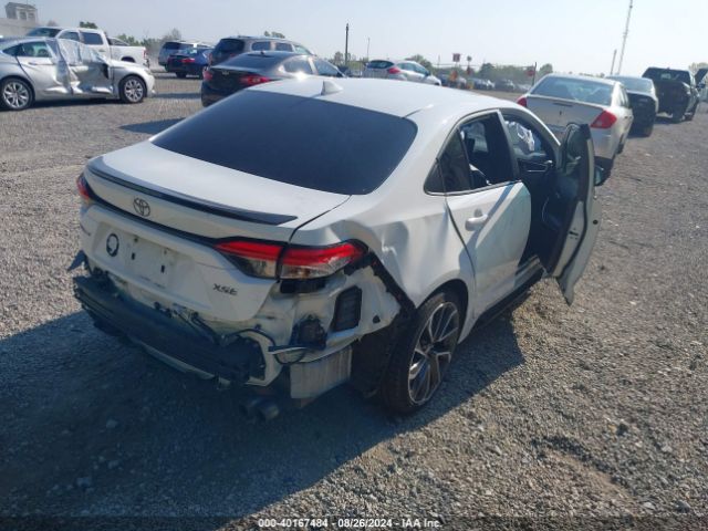 Photo 3 VIN: 5YFT4RCE0LP017260 - TOYOTA COROLLA 