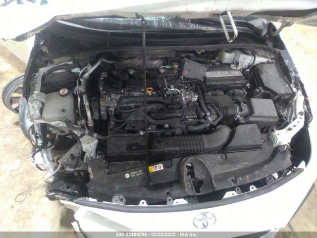 Photo 9 VIN: 5YFT4RCE0LP049920 - TOYOTA COROLLA 