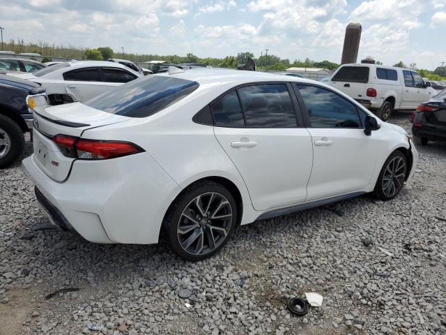 Photo 2 VIN: 5YFT4RCE0LP055328 - TOYOTA COROLLA 