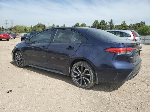 Photo 1 VIN: 5YFT4RCE1LP009829 - TOYOTA COROLLA XS 