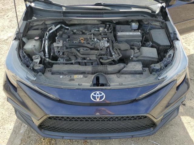 Photo 10 VIN: 5YFT4RCE1LP009829 - TOYOTA COROLLA XS 