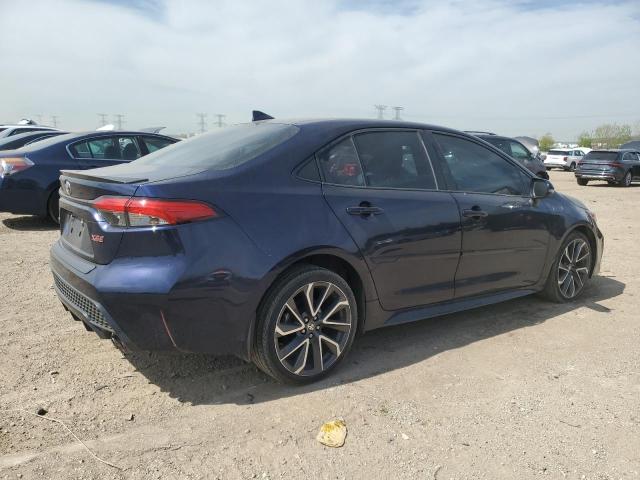 Photo 2 VIN: 5YFT4RCE1LP009829 - TOYOTA COROLLA XS 