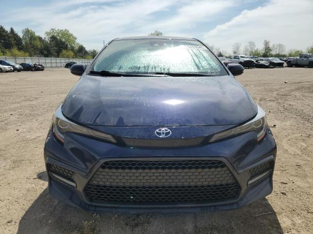 Photo 4 VIN: 5YFT4RCE1LP009829 - TOYOTA COROLLA XS 