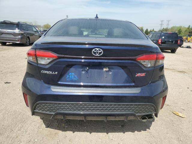 Photo 5 VIN: 5YFT4RCE1LP009829 - TOYOTA COROLLA XS 