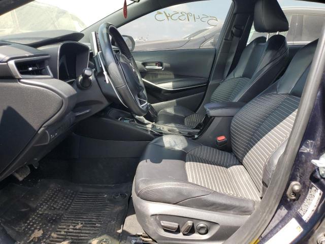 Photo 6 VIN: 5YFT4RCE1LP009829 - TOYOTA COROLLA XS 