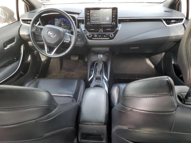 Photo 7 VIN: 5YFT4RCE1LP009829 - TOYOTA COROLLA XS 