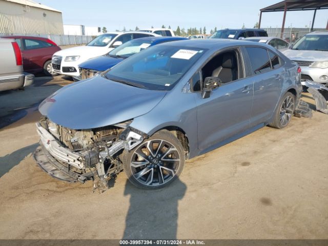 Photo 1 VIN: 5YFT4RCE1LP038005 - TOYOTA COROLLA 