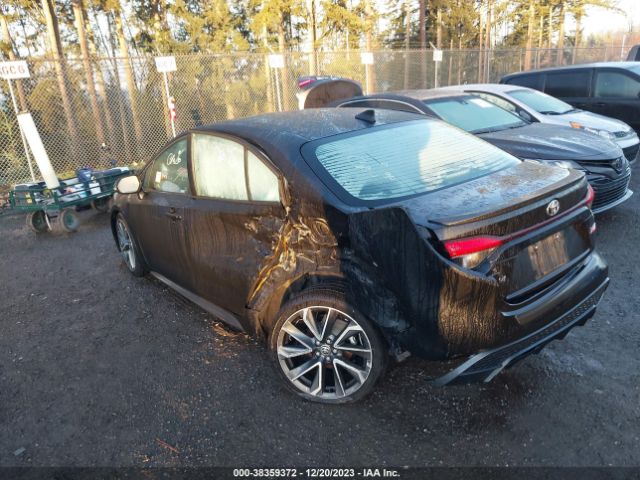 Photo 2 VIN: 5YFT4RCE1LP054950 - TOYOTA COROLLA 