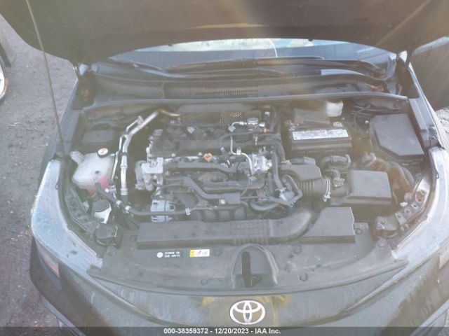 Photo 9 VIN: 5YFT4RCE1LP054950 - TOYOTA COROLLA 