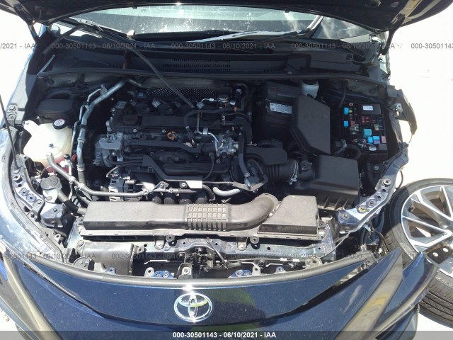 Photo 9 VIN: 5YFT4RCE3LP044081 - TOYOTA COROLLA 