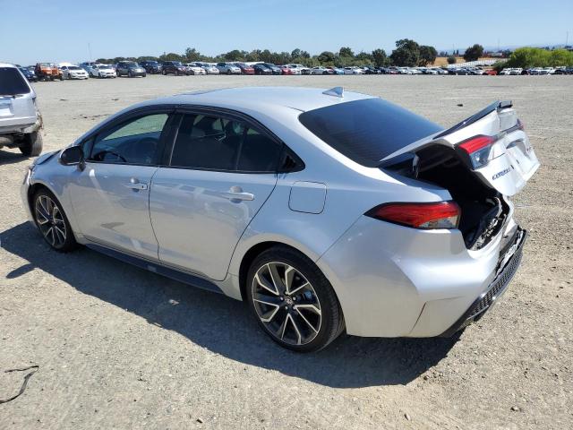 Photo 1 VIN: 5YFT4RCE4LP018167 - TOYOTA COROLLA XS 