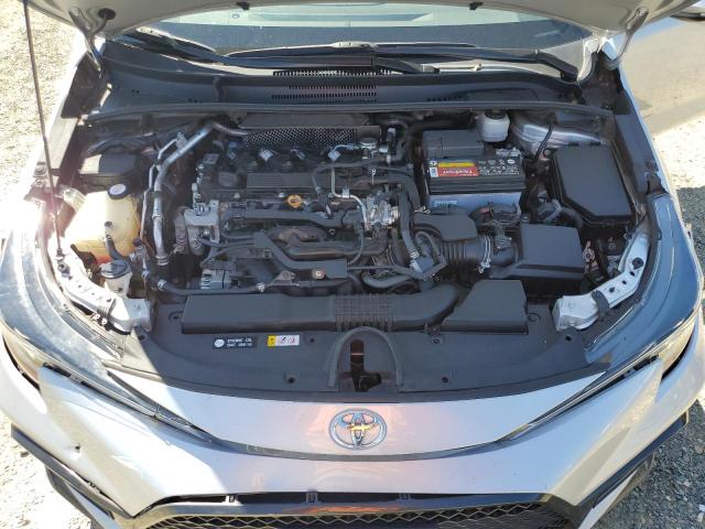 Photo 10 VIN: 5YFT4RCE4LP018167 - TOYOTA COROLLA XS 